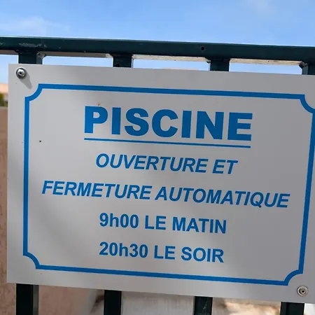 2 A 4 Pers, Piscine Chauffe Aux Issambres Apartman Roquebrune-sur Argens