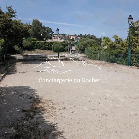 2 A 4 Pers, Piscine Chauffe Aux Issambres روكبرون-سور-أرجينس