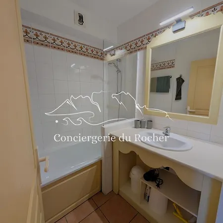 شقة 2 A 4 Pers, Piscine Chauffe Aux Issambres *